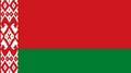Мая Радзiма - Беларусь!