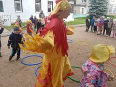 Жизнь замечательных детей