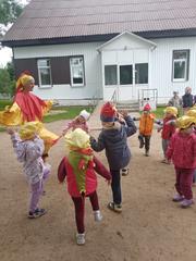 Жизнь замечательных детей