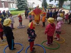 Жизнь замечательных детей