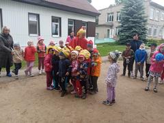 Жизнь замечательных детей