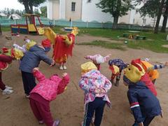 Жизнь замечательных детей