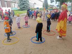 Жизнь замечательных детей