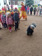 Жизнь замечательных детей