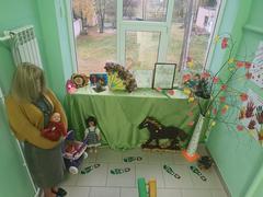 НЕДЕЛЯ РОДИТЕЛЬСКОЙ ЛЮБВИ