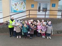 ЭКСКУРСИЯ НА РУП "БЕЛПОЧТА"