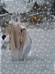 Белорусская Зима. День здоровья