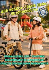 ПДД Республики Беларусь