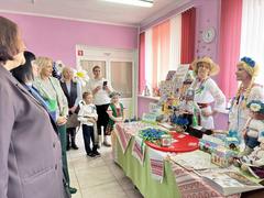 Приняли участие в итоговой конференции