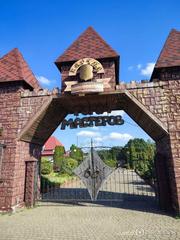 Город мастеров