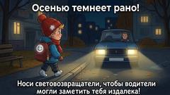 ПДД Республики Беларусь
