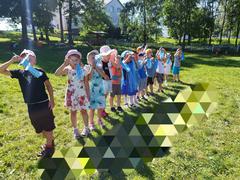 Жизнь замечательных детей