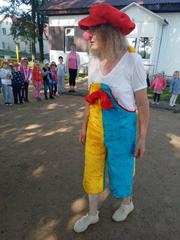 Жизнь замечательных детей