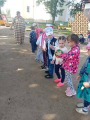Жизнь замечательных детей