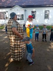 Жизнь замечательных детей
