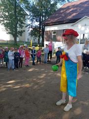 Жизнь замечательных детей