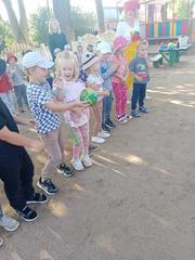 Жизнь замечательных детей