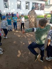 Жизнь замечательных детей