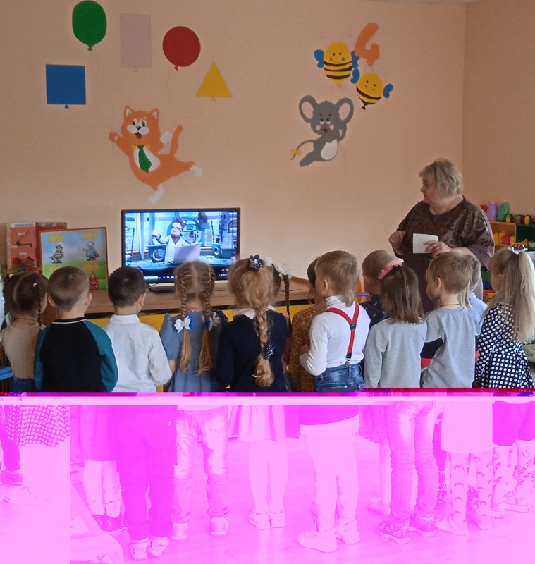 Районное методическое объединение руководителей. ФОТООТЧЁТ