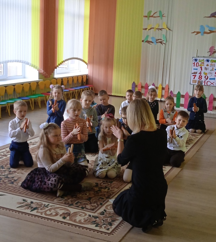 Районное методическое объединение руководителей. ФОТООТЧЁТ