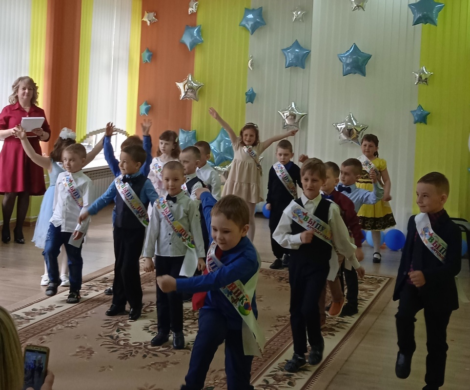 Жизнь замечательных детей