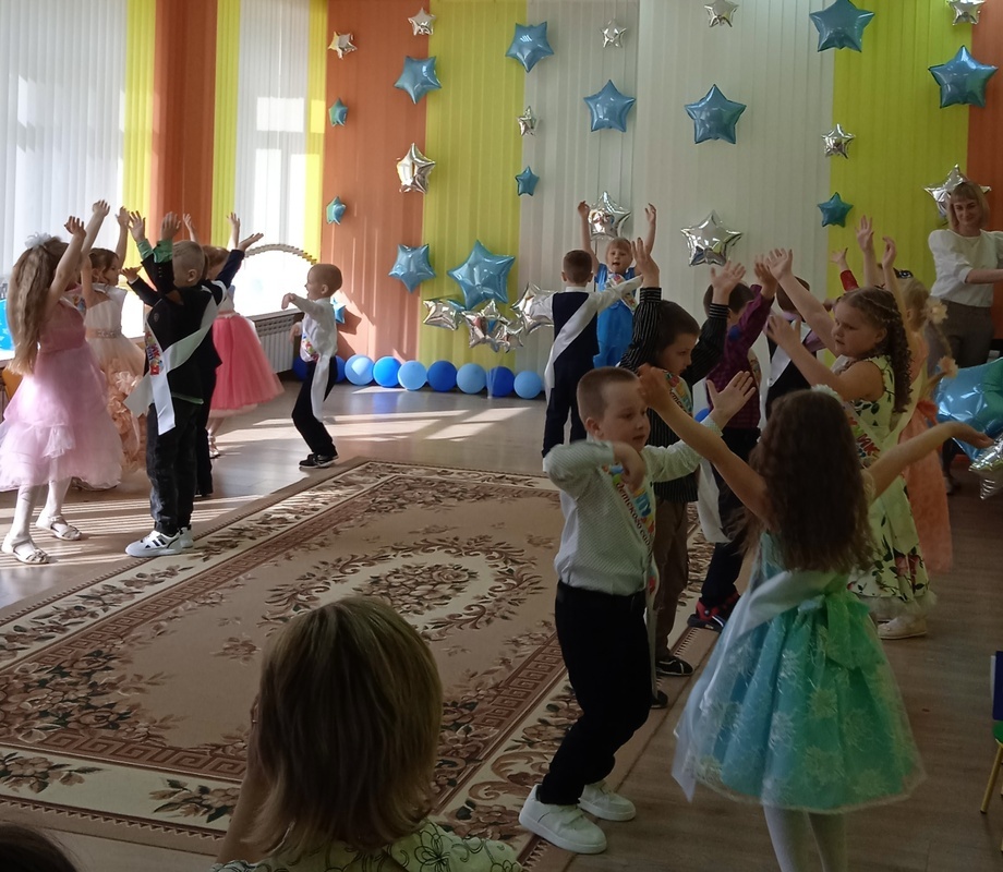 Жизнь замечательных детей