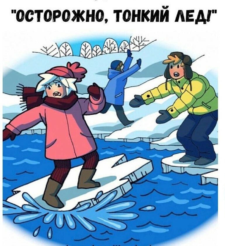 Информационно-наглядные материалы